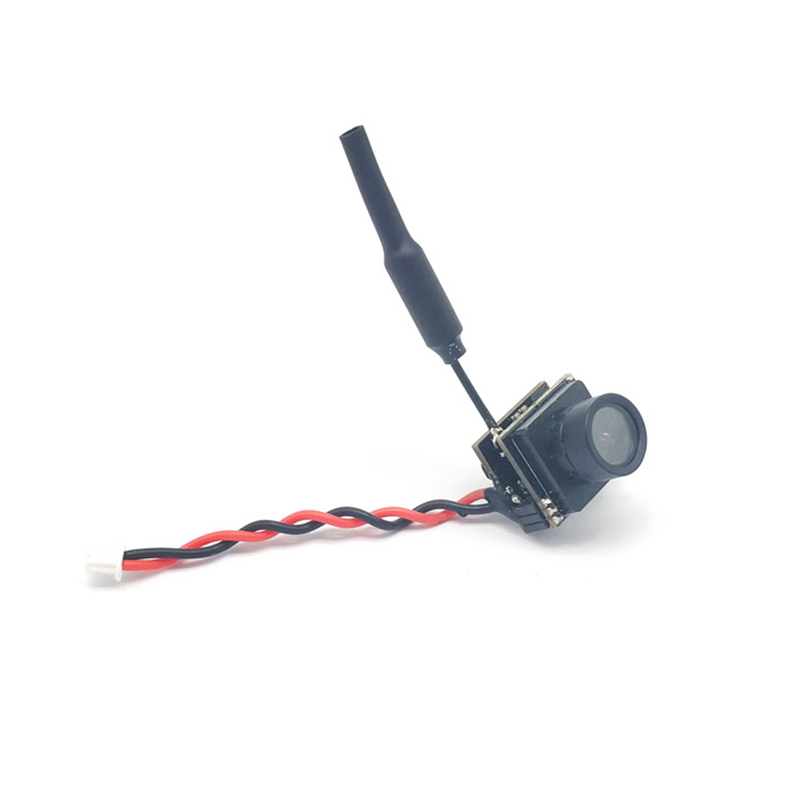 Drone Camera Lens - 3.6g 미니 5.8G FPV 48CH 25mW