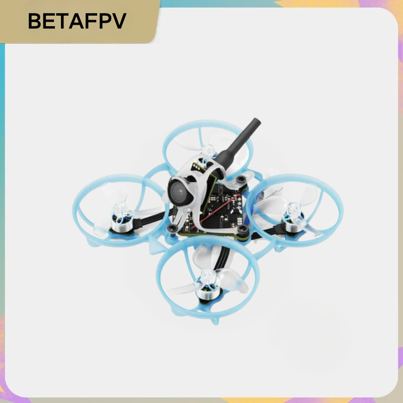 BETAFPV Air75 II 브러시리스 훕 쿼드콥터  - Drone Camera Lens 리뷰 및 가격
