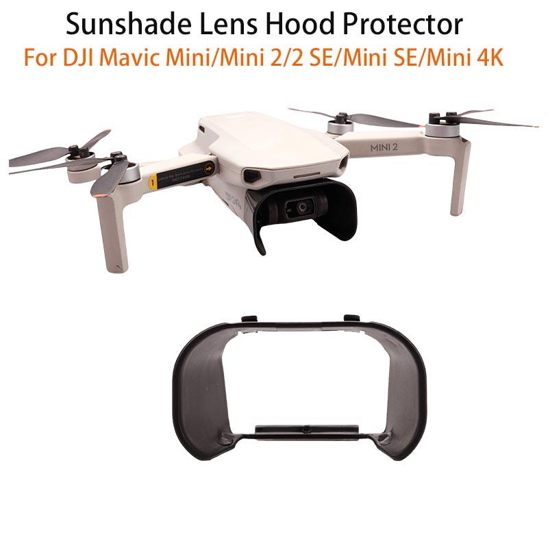 DJI Mini 2/Mini SE/Mini 2 SE/M - Drone Camera Night Vision 리뷰 및 가격