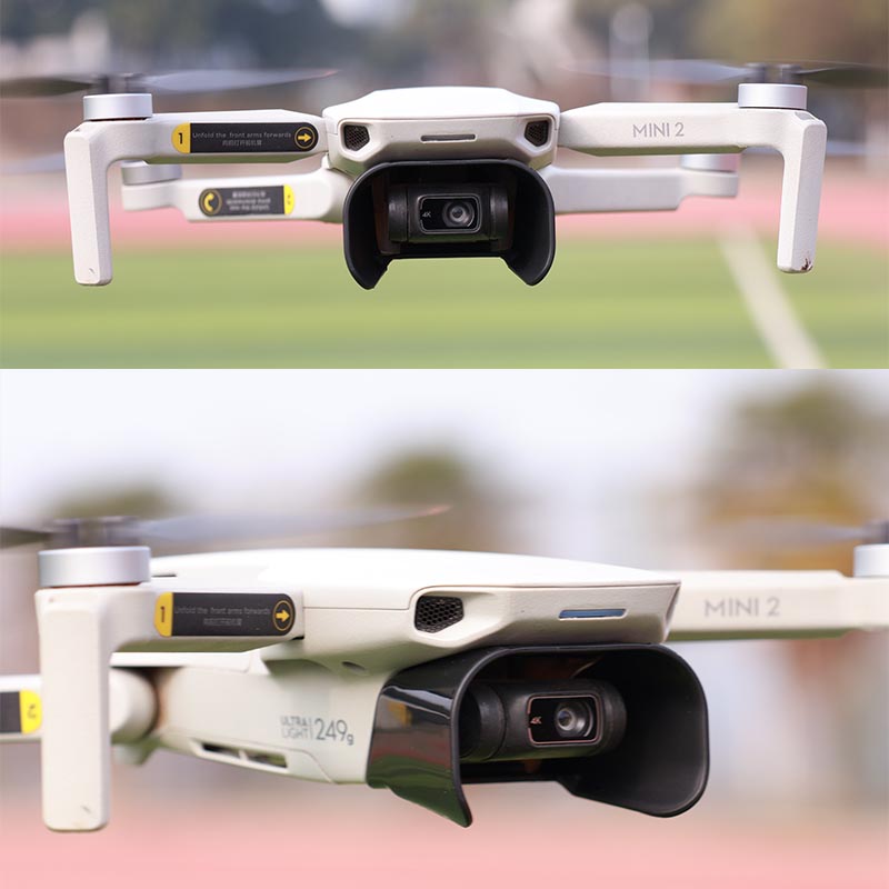 DJI Mini 2/Mini SE/Mini 2 SE/M - Drone Camera Night Vision 리뷰 및 가격
