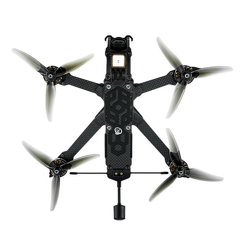 SEQURE SQFPV 5인치 FPV 드론 225mm  - Drone Camera Mount 리뷰 및 가격