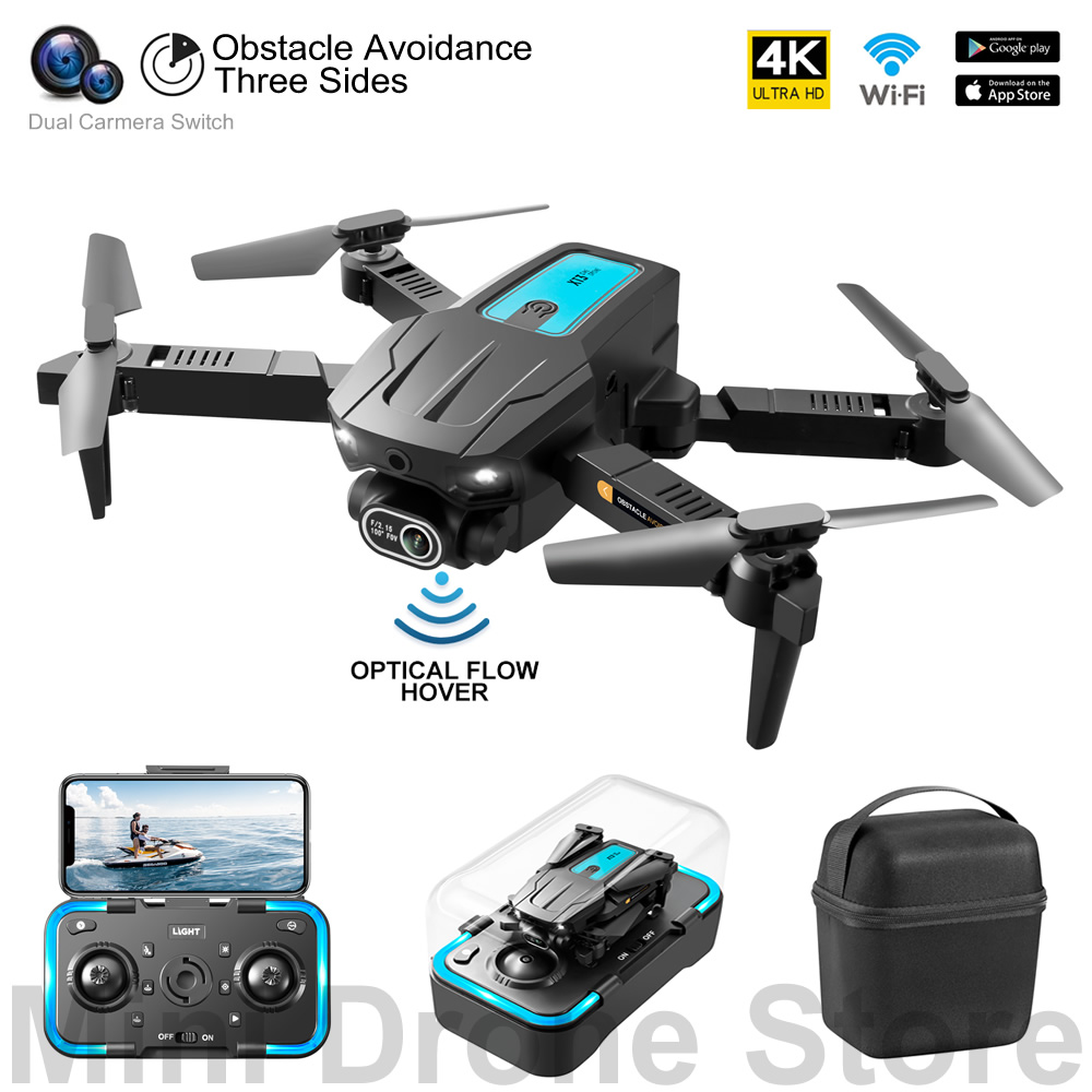 XT3 이지 플라이 미니 VR WIFI FPV 드론 4 - Drone Camera Mount 리뷰 및 가격