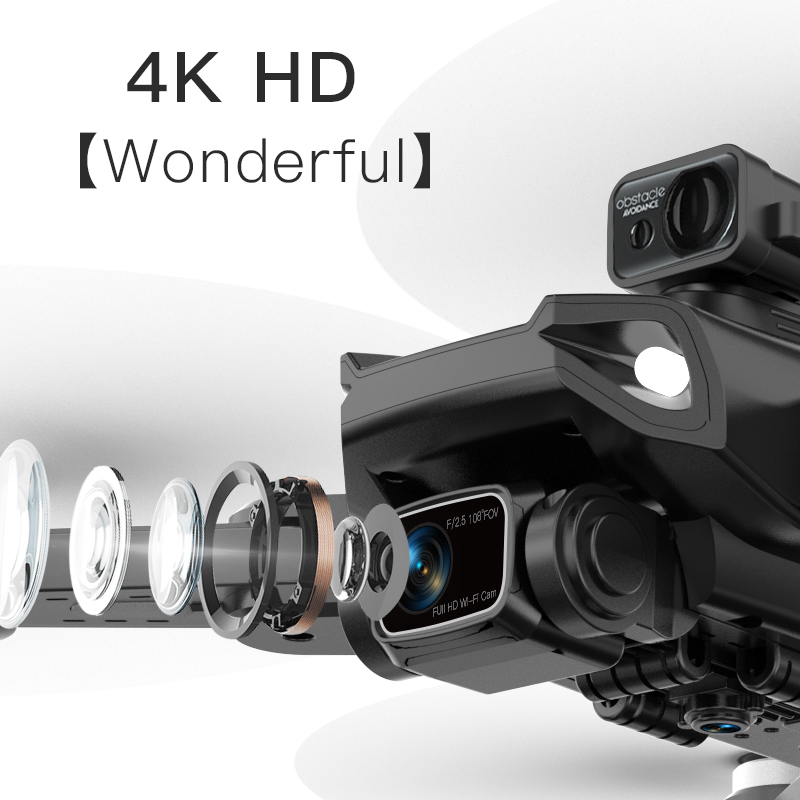LYZRC L900 프로 SE MAX 드론 전문가용 4 - Drone Camera Hd 리뷰 및 가격