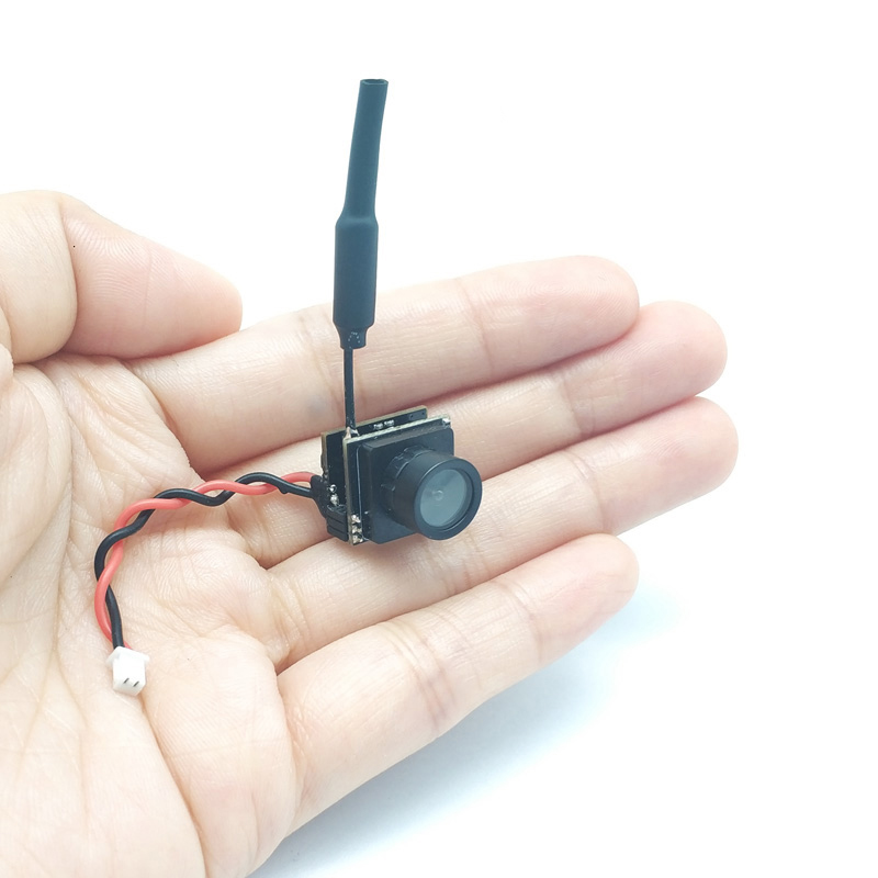 3.6g 미니 5.8G FPV 48CH 25mW 송신기 - Drone Camera Lens 리뷰 및 가격